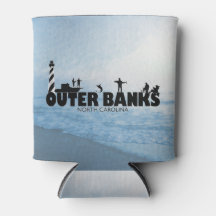 Outer Banks "Fishing" 