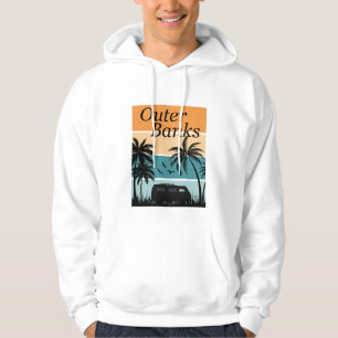 outer banks hoodie