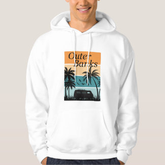 outer banks hoodie