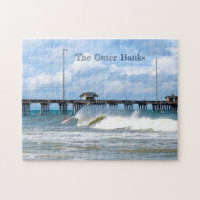 Outer Banks Landscape Photography