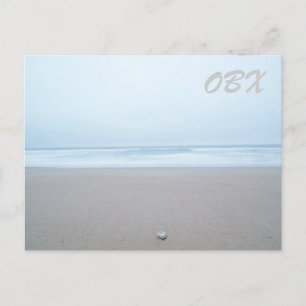 Outer Banks NC Postcard