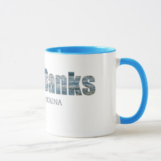 Outer Banks North Carolina Mug
