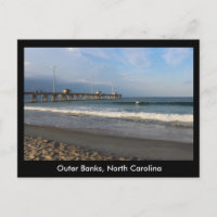 Outer Banks- North Carolina