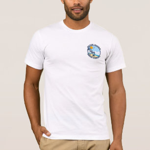 Outer Banks. T-Shirt