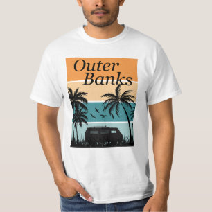 outer banks T-Shirt