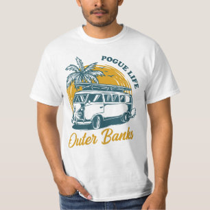 Outer Banks T-Shirt