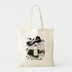 Outer Banks Tote Bag