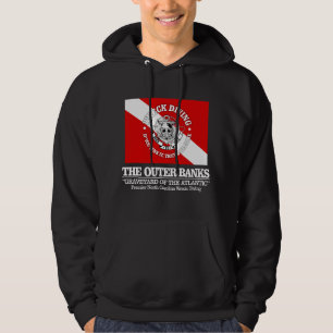 Outer Banks WD Hoodie