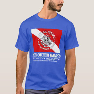 Outer Banks WD T-Shirt