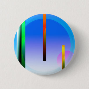 Outer Dimension 6 Cm Round Badge