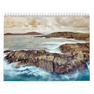 Outer Hebrides Calendar