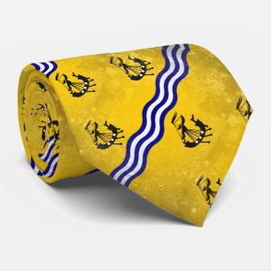 Outer Hebrides - Na h-Eileanan Siar Tie