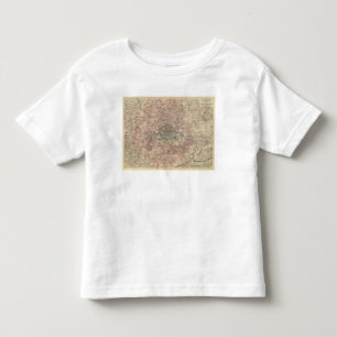 Outer London Toddler T-Shirt