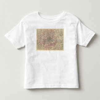 Outer London Toddler T-Shirt