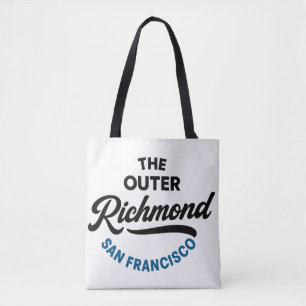 Outer Richmond Tote