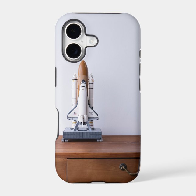 Outer Space (Back)