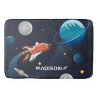 Outer Space Activity in the Galaxy Custom