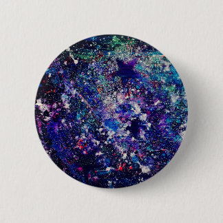 Outer Space Button