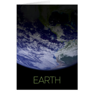 Outer Space, Cosmos, Solar System, Planet Earth