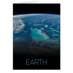 Outer Space, Cosmos, Solar System, Planet Earth