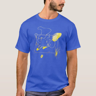 Outer space family T-Shirt