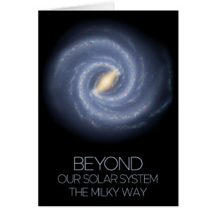 Outer Space, Galaxy, Milky Way, Cosmos, Universe