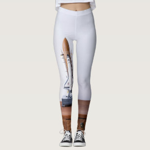 Outer Space Leggings