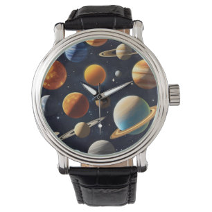 Outer Space Planets 2 Watch