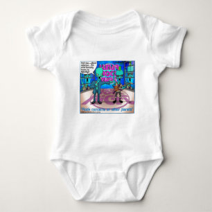 Outer Space Rock Bands Funny Gifts & Tees