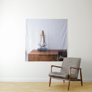 Outer Space Tapestry