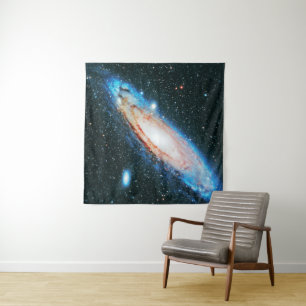 Outer Space Tapestry