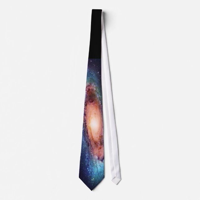 Outer Space Tie (Front)