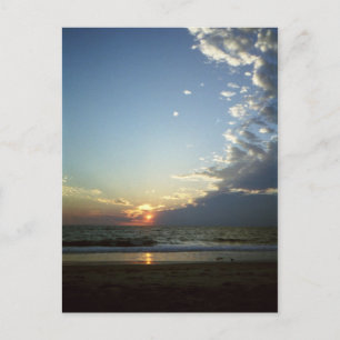 Outerbanks Morning 1 Postcard