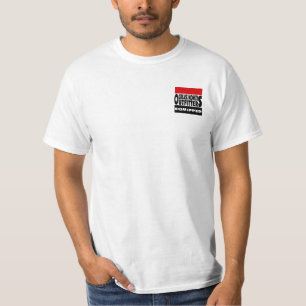 outfitters speed shop t T-Shirt