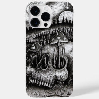 Outgrowing Death Case-Mate iPhone 14 Pro Max Case