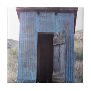 Outhouse Tile