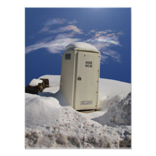 OutHouse WiFi ~ Photo