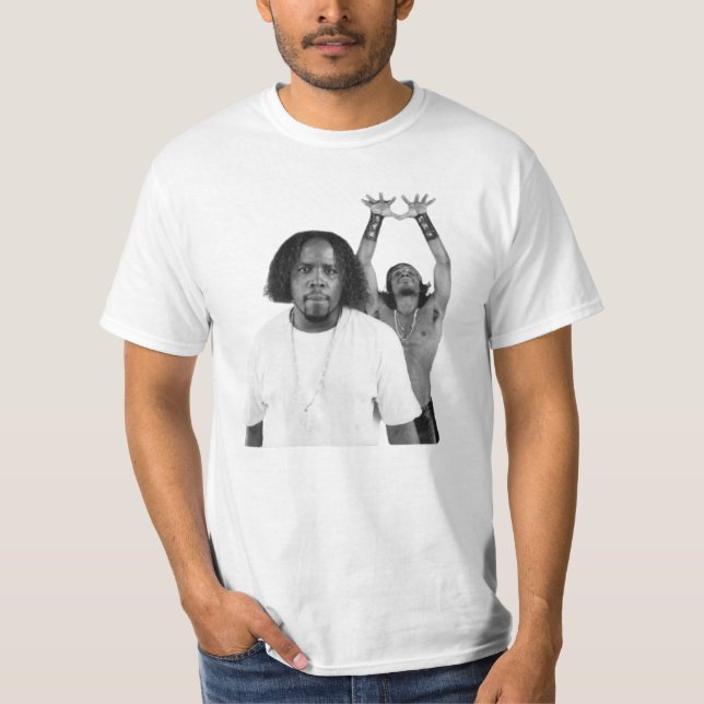 Outkast T-Shirt (Front)
