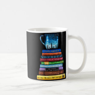 Outlander Lover Essential T Shirt Coffee Mug