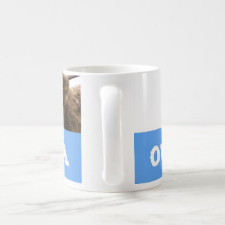 OutlandiaCooMug Coffee Mug