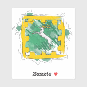 Outlands Populace Badge