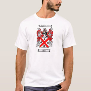 Outlaw Coat of Arms T-Shirt