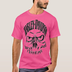 Outlaw Geek Cool Motorcycle Bike Bikers College T-Shirt