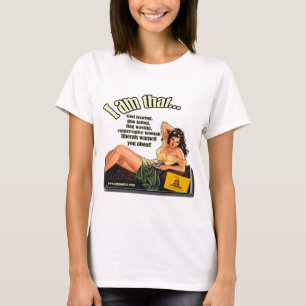 Outlaw Girl T-Shirt