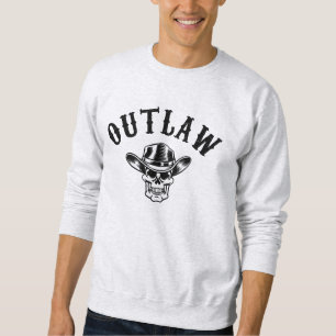 Outlaw Rebel Sweatshirt