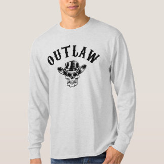 Outlaw Rebel T-Shirt