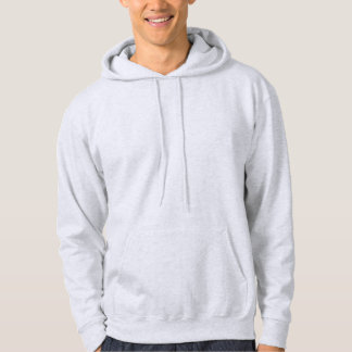 OUTLAW STATE OF MIND HOODIE