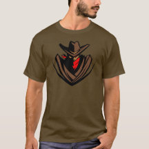 Outlaw T-Shirt