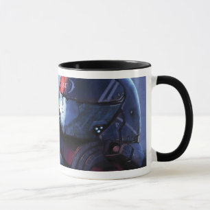 Outlaw Trigger Mug