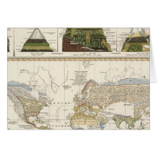 Outline of plant geography